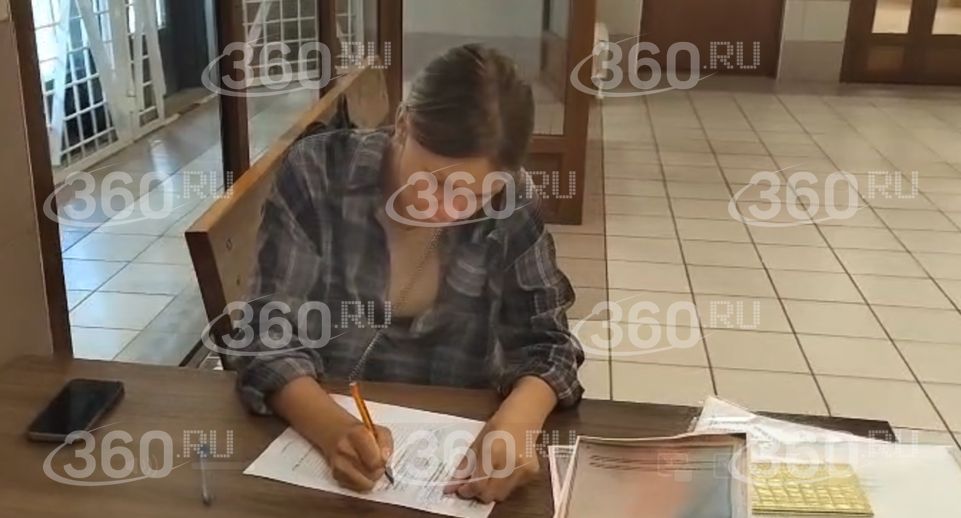 Жительница Красноярска забрала ребенка у похитившего его экс-мужа в Севастополе