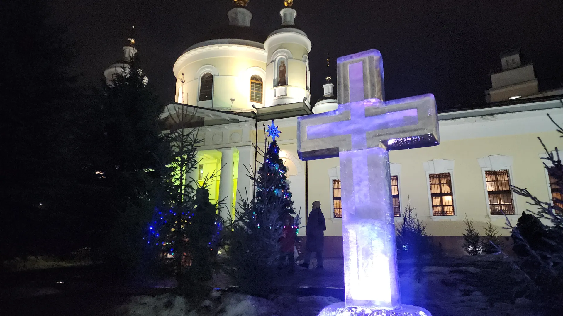 Фото: МедиаБанк Подмосковья/Андрюхина Мария