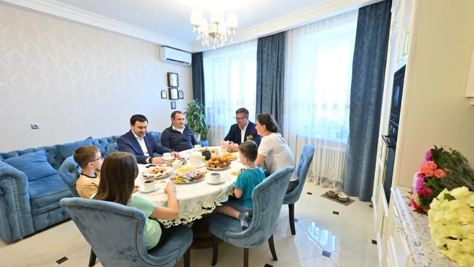 Фото: пресс-служба Мособлдумы