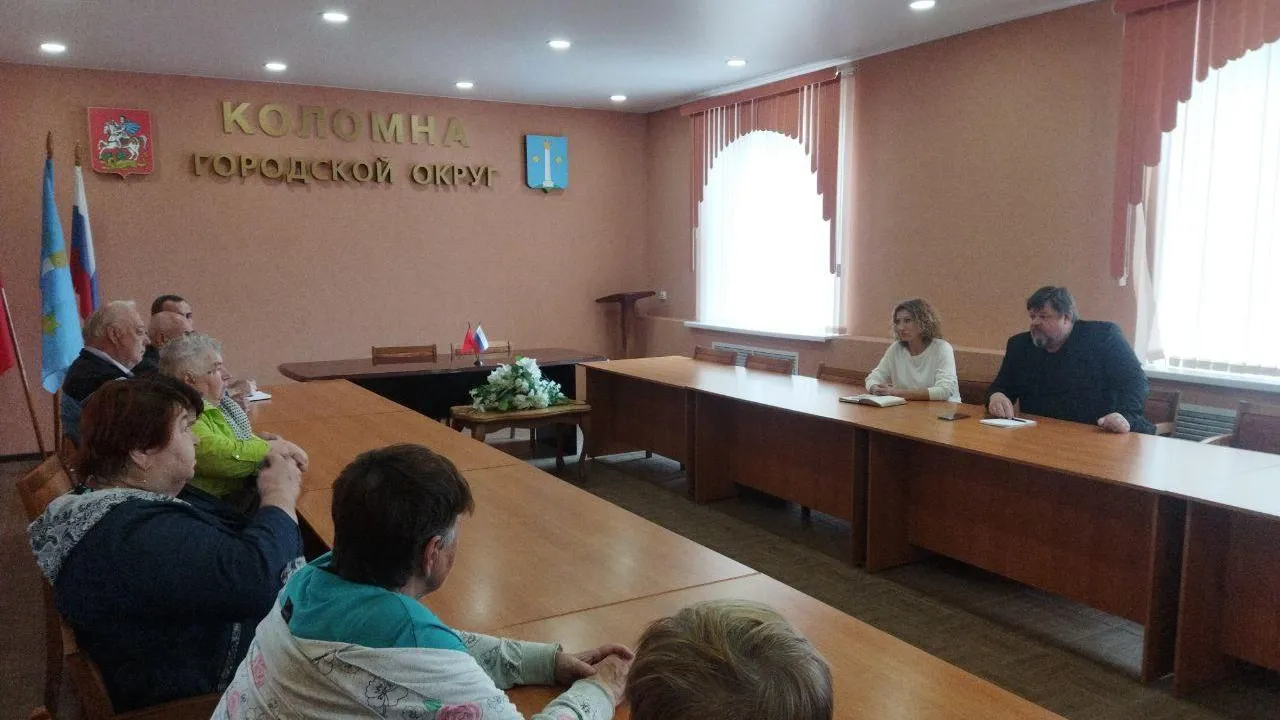 Больницу в подмосковных Озерах не станут закрывать на время ремонта