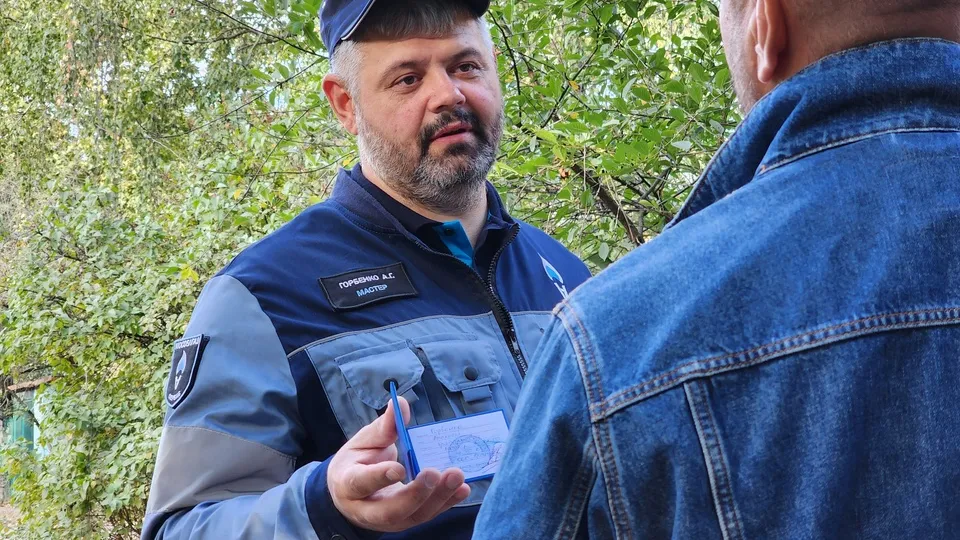 Фото: МедиаБанк Подмосковья/ Никита Сморкалов