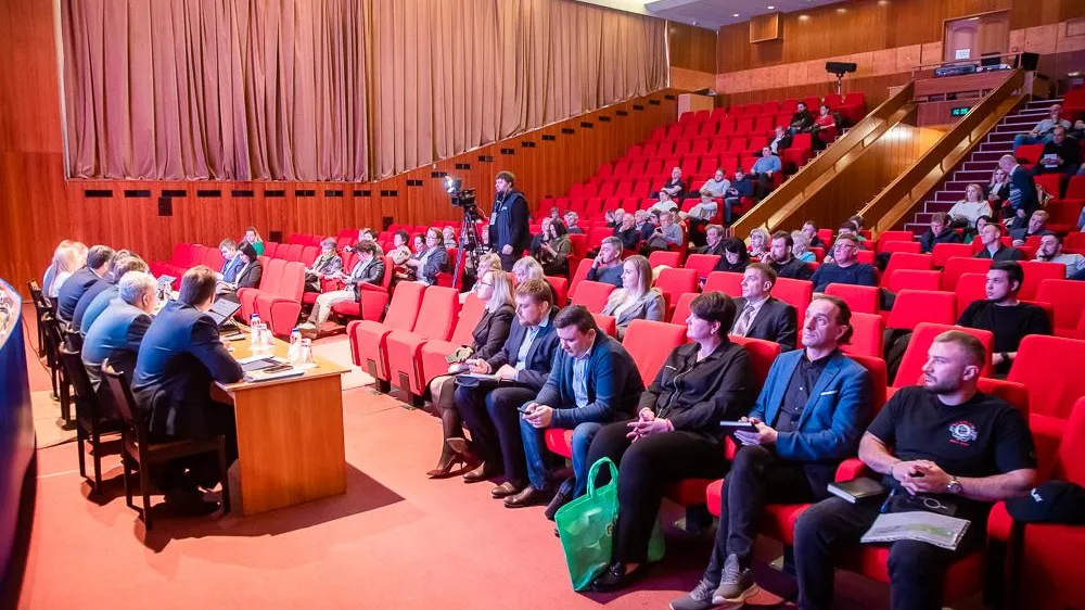 Пресс-служба администрации Одинцовского г. о.