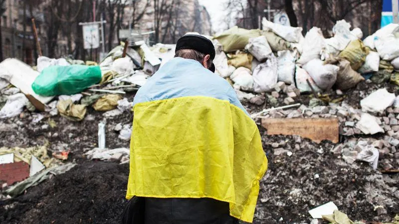 Эксперт: «Украина неинтересна западным странам как нейтральное государство»