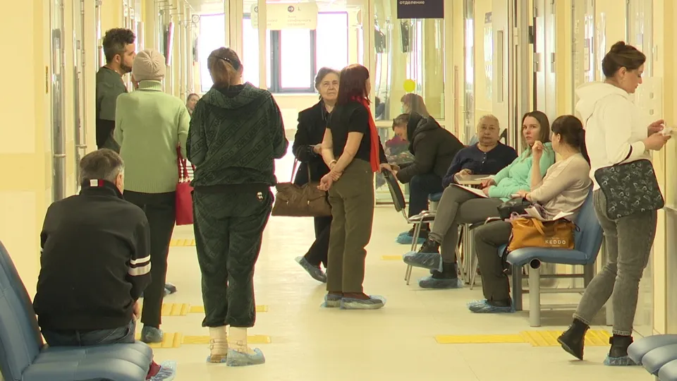 Фото: Ксения Казакова