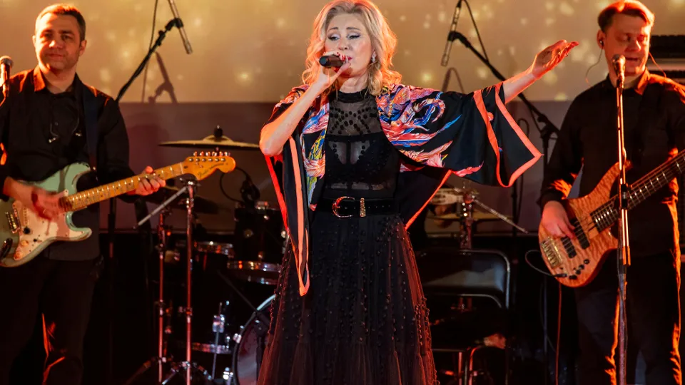 Фото: из личного архива Вики Цыгановой