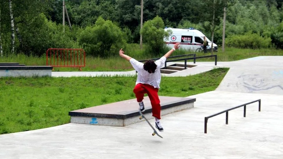 Молодежный центр «Маяк»