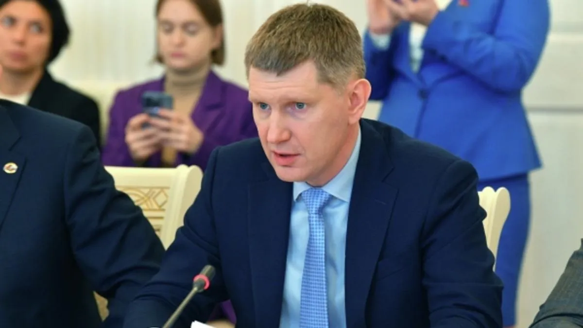 В Минэкономразвития сделали прогноз по инфляции в России