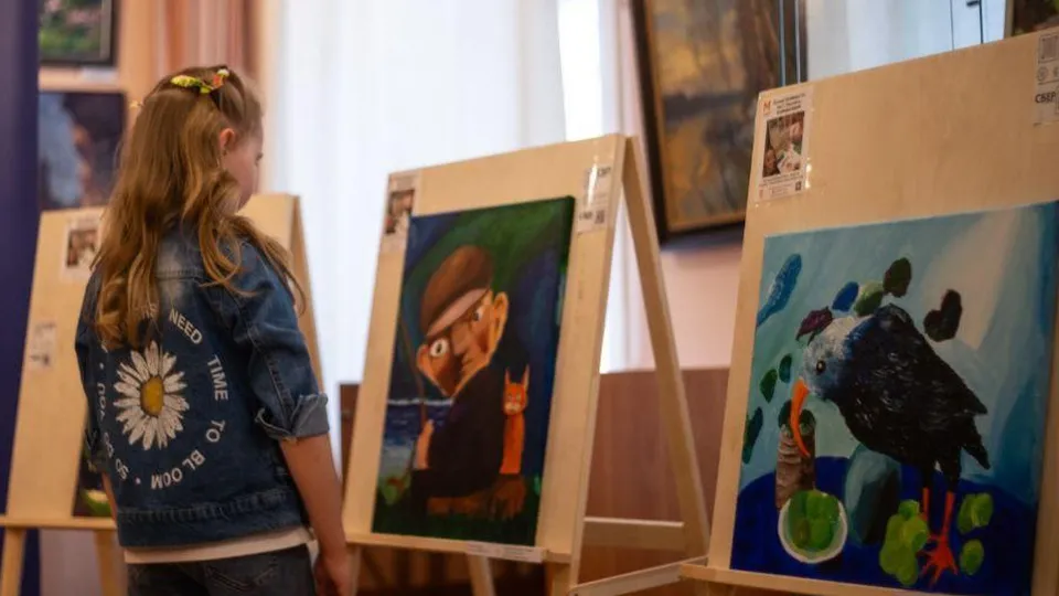 Фото: Никита Пушкин