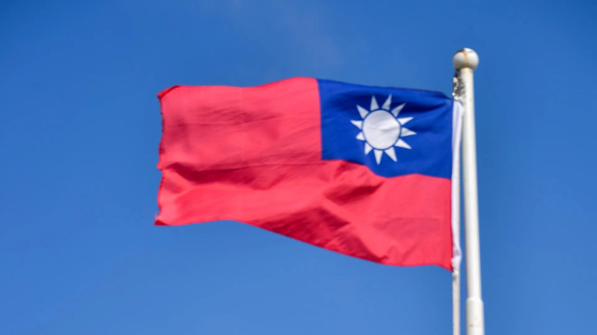 США выкупят у Тайваня списанные ракеты для отправки Киеву