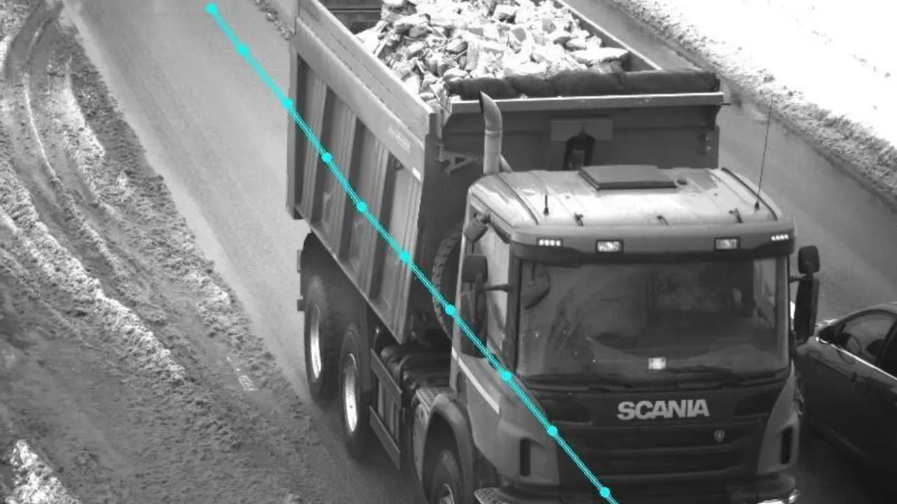 В Подмосковье с начала года выписали штрафы на 49 млн рублей за незаконную перевозку строительных отходов