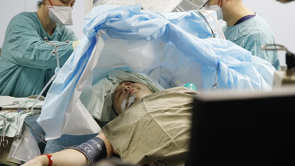 Фото: ТАСС/Валентин Егоршин