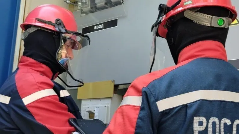 Фото: филиал компании «Россети Московский регион»