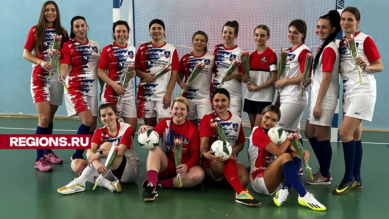 Фото: РИА Новости/Евгения Герасимова