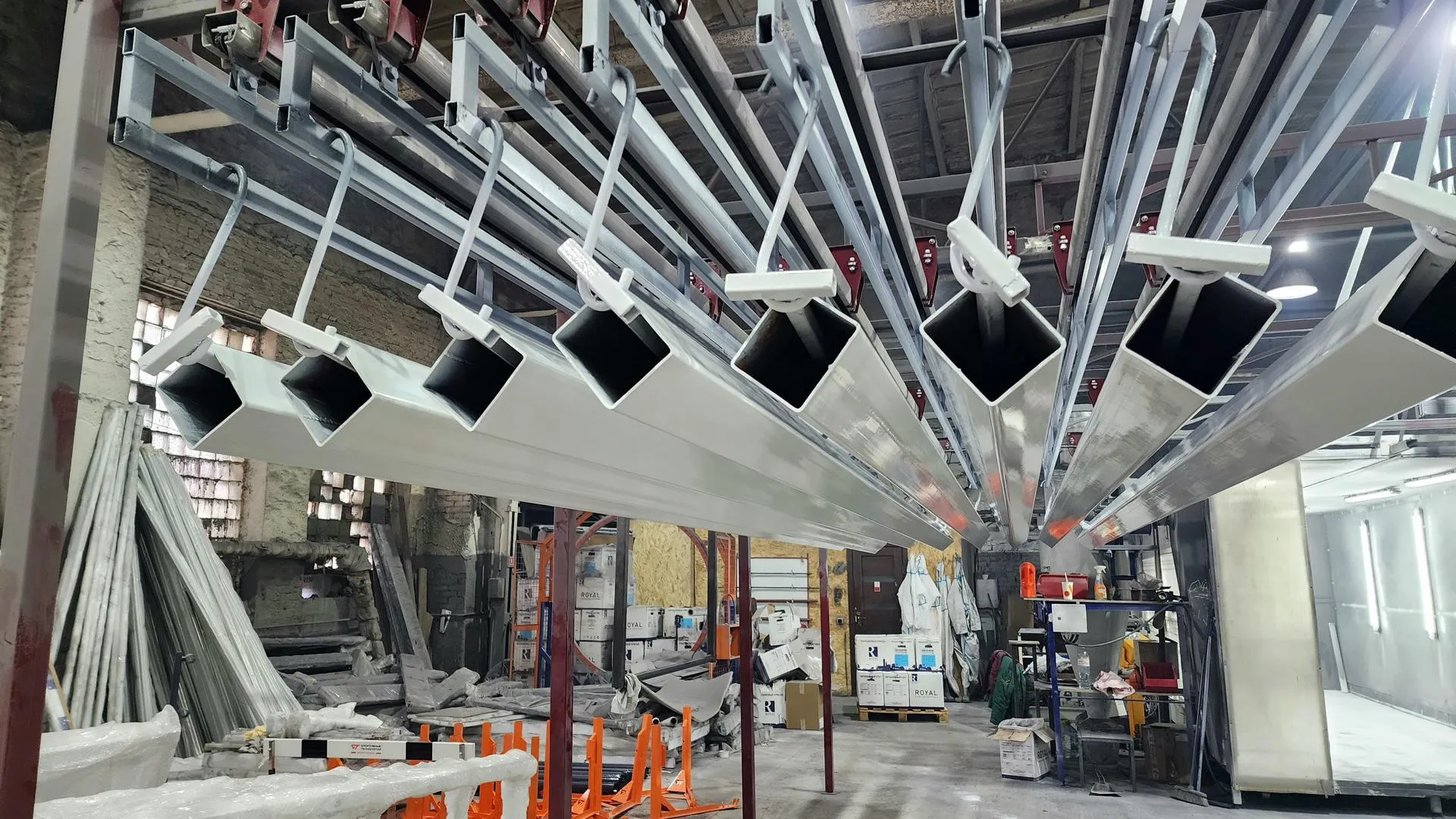 Фото: МедиаБанк Подмосковья/Юлия Унрау