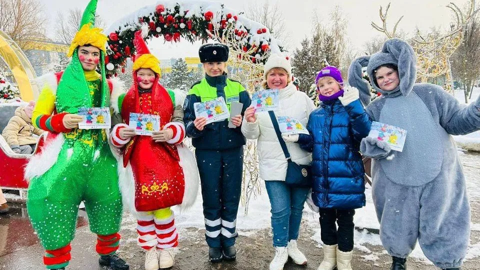 Пресс-служба администрации Одинцовского городского округа