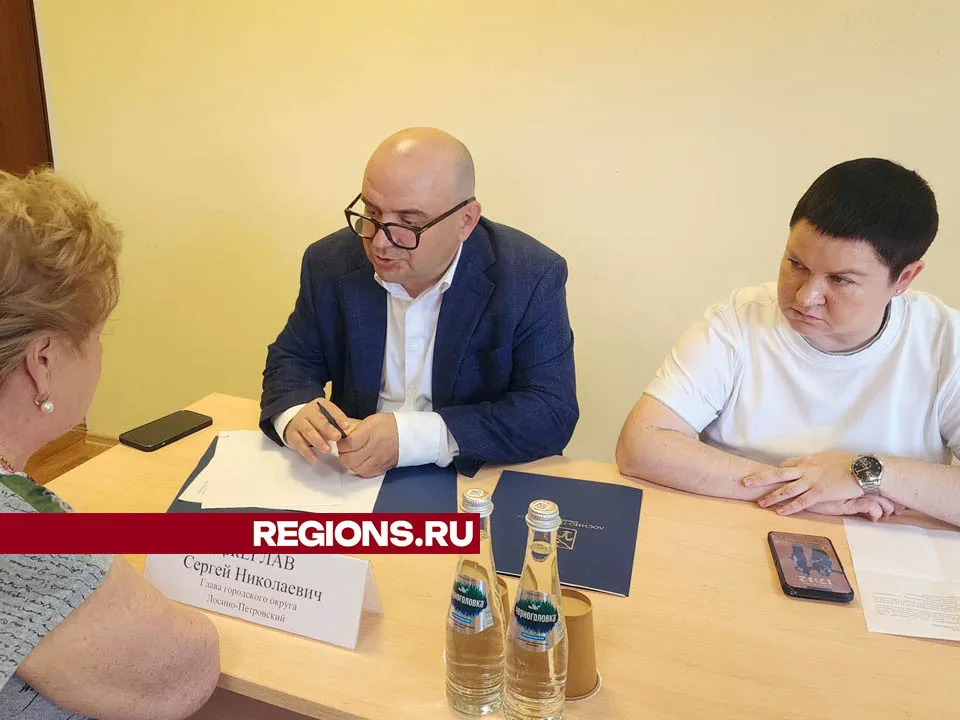 Фото: Валерия Тингаева