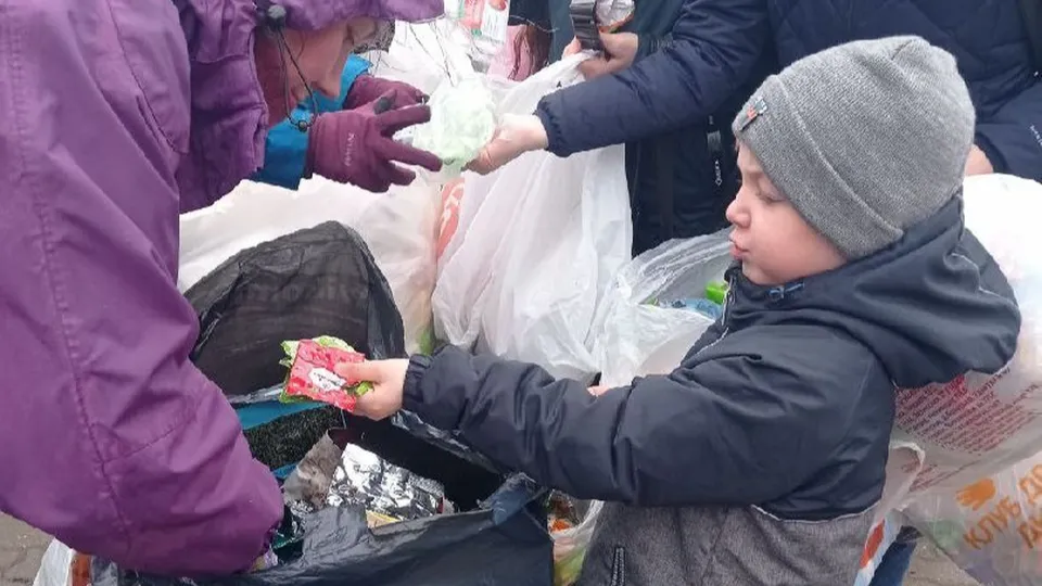 Фото: МедиаБанк Подмосковья/Анастасия Майрушкина