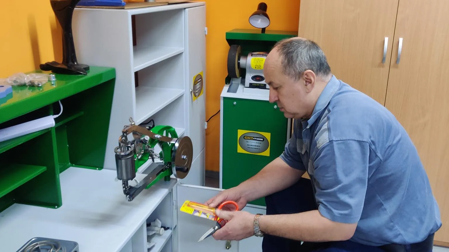 Екатерина Мелкозёрова