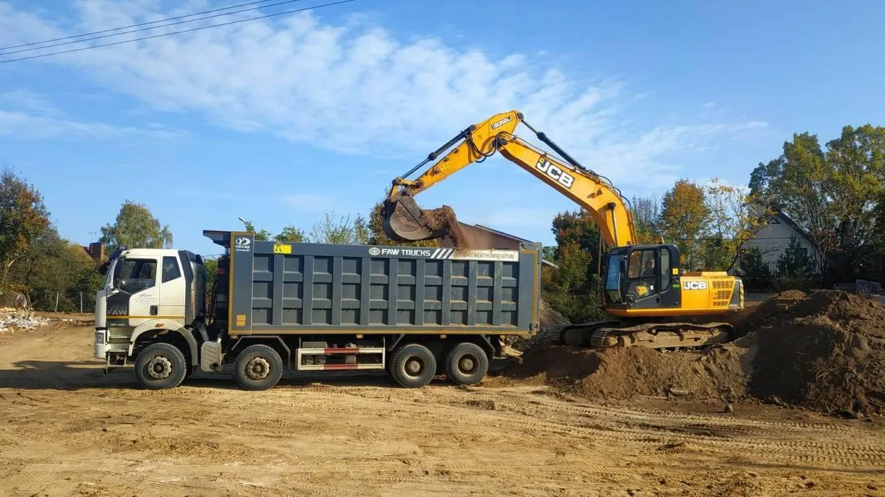 Минтранс Подмосковья