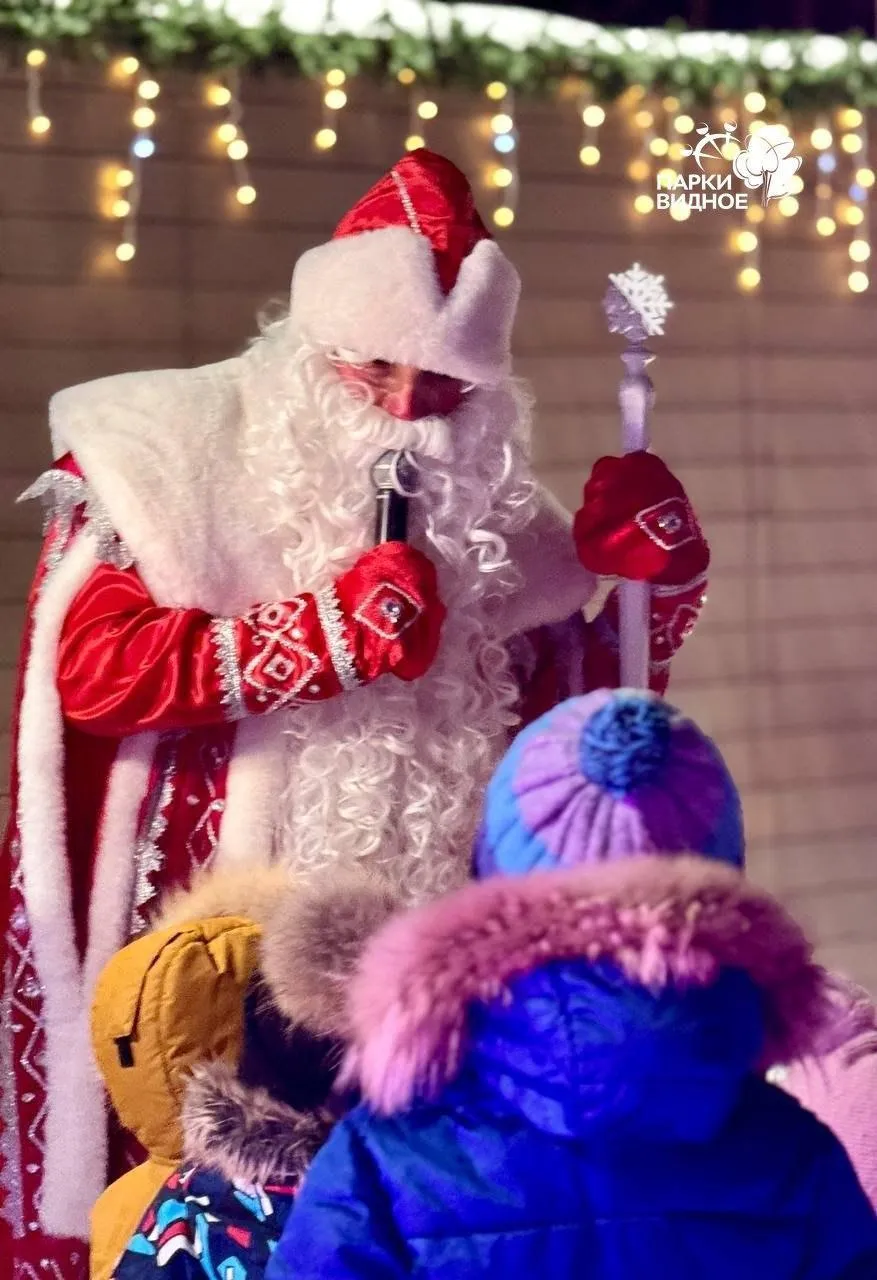 Пресс-служба администрации Ленинского городского округа