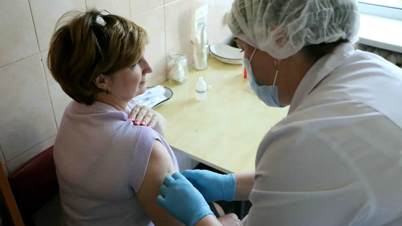 пресс-служба администрации Волоколамского округа