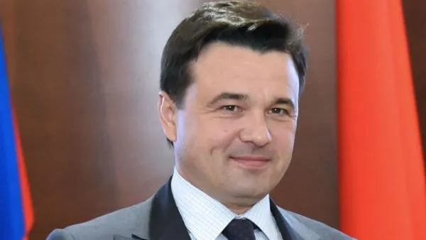 Андрей Жабин / Подмосковье Сегодня