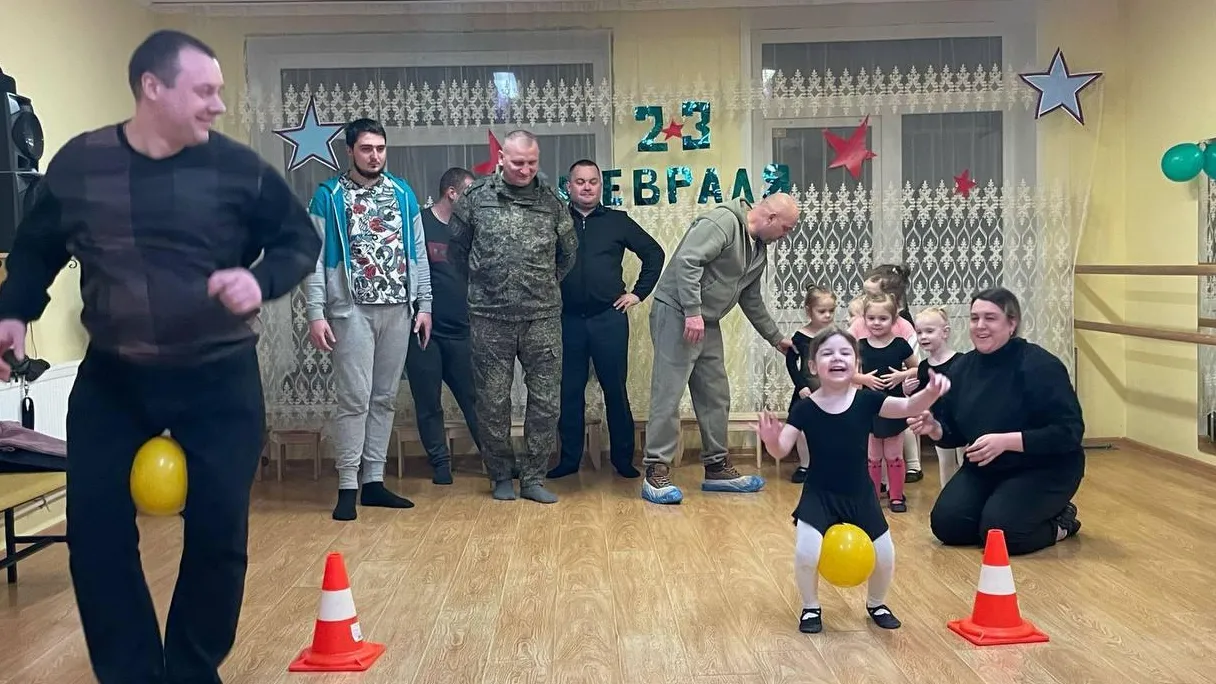 Фото: администрация Наро-Фоминского округа