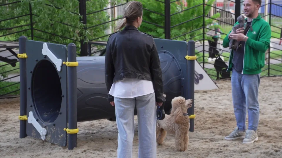 Фото: Ксения Казакова