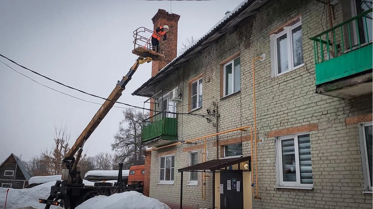 МедиаБанк Подмосковья/Ольга Антонова