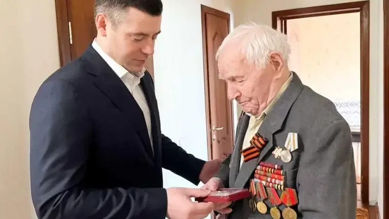 В Подольске присвоят звание «Почетный гражданин» 22 ветеранам ВОВ