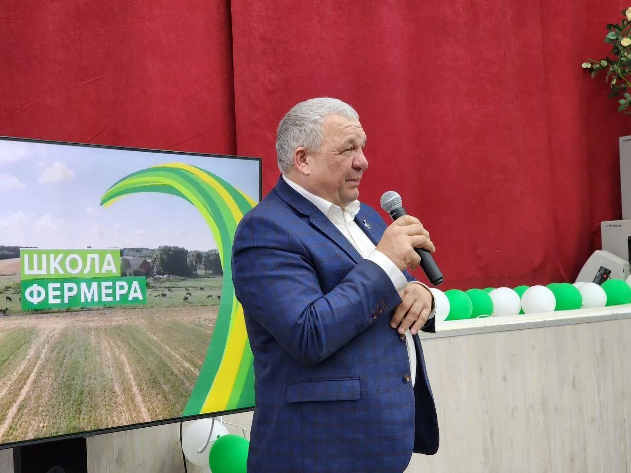 Фото: Яна Шаливская