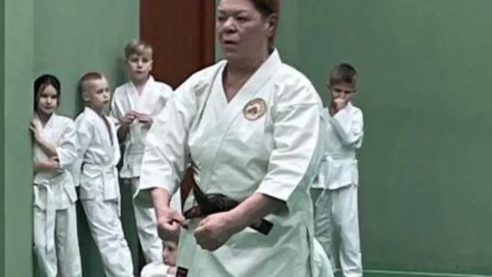 Фото: Министерство социального развития Московской области