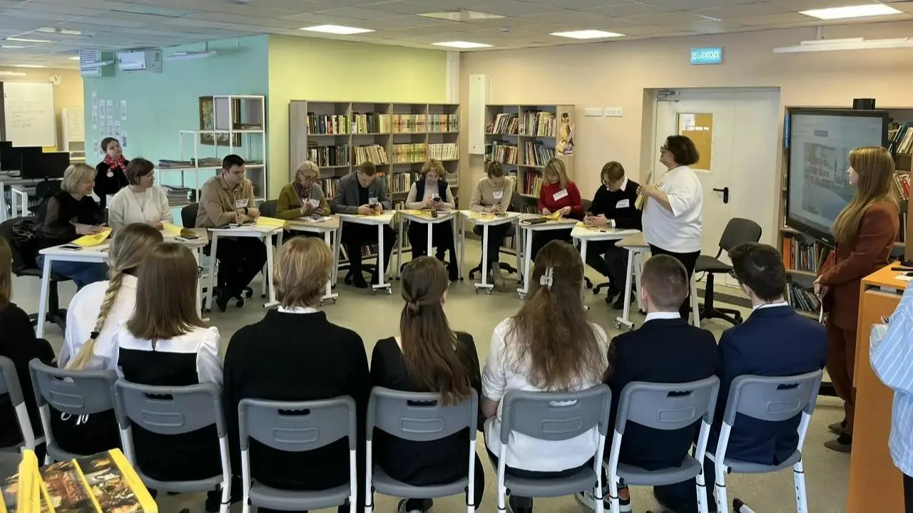 пресс-служба администрации г.о. Коломна