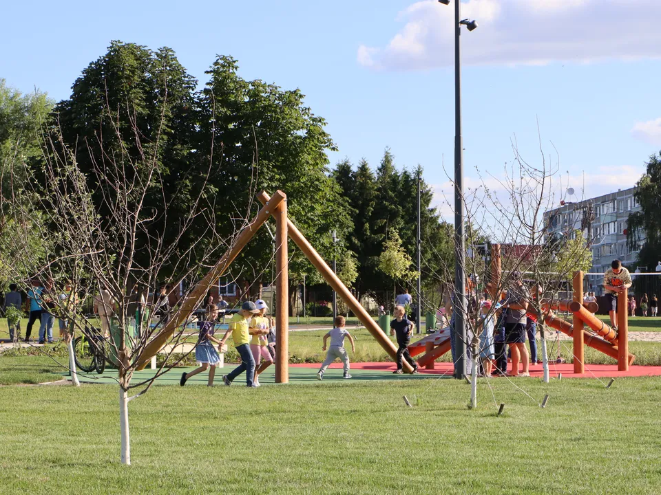 Фото: МедиаБанк Подмосковья/Ирина Матвеева