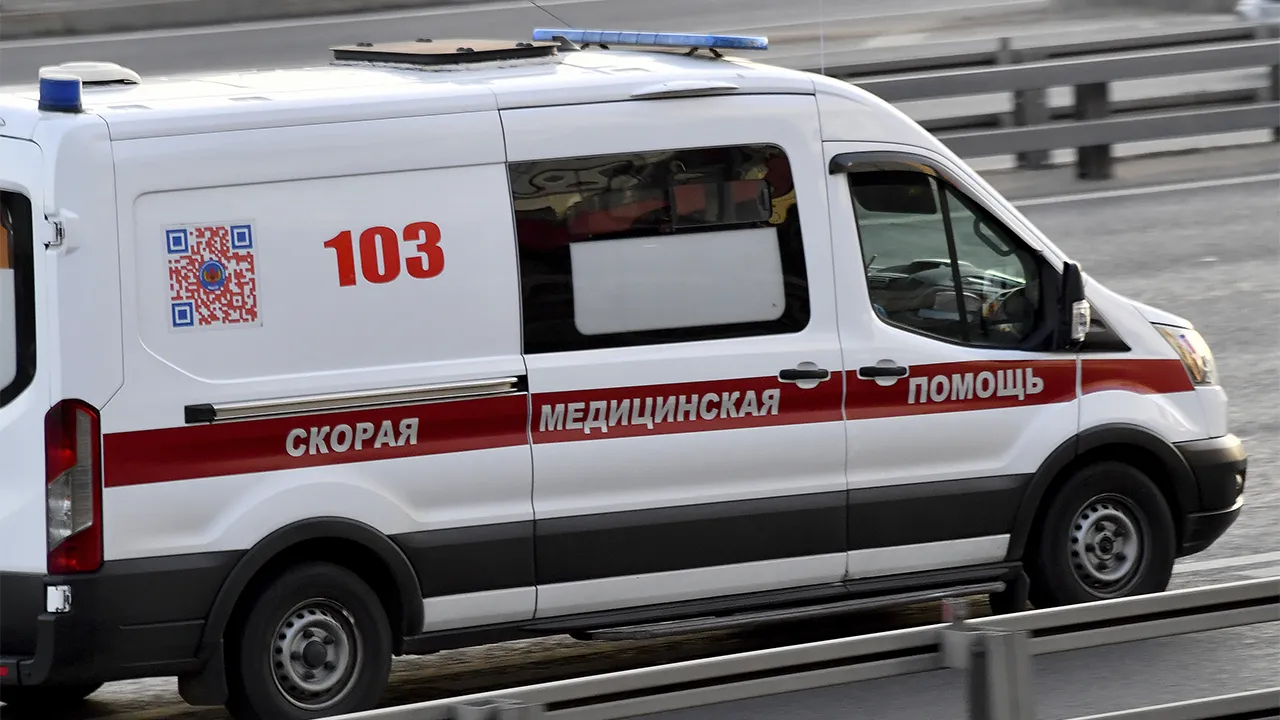 Владимир Баранов/ТАСС