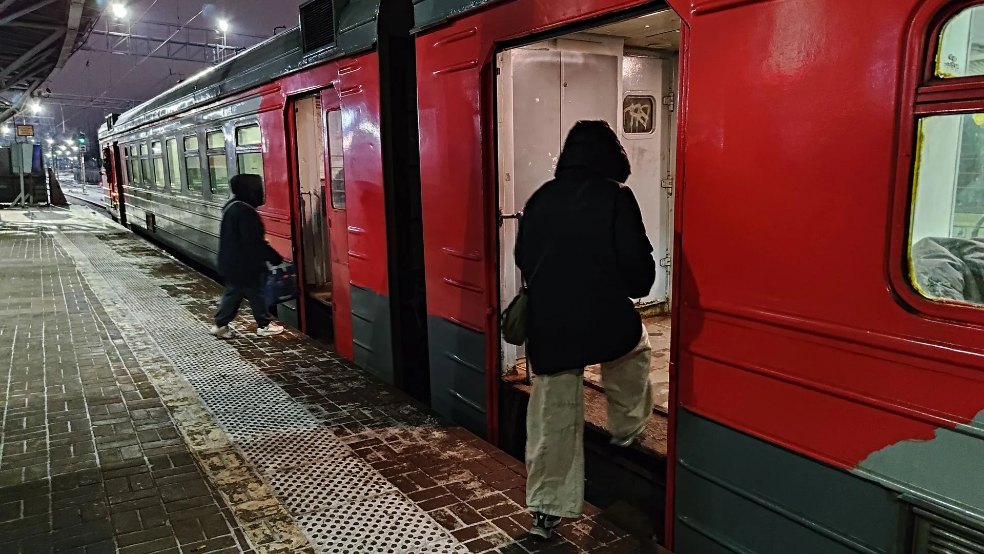 МедиаБанк Подмосковья/Валерия Исаева