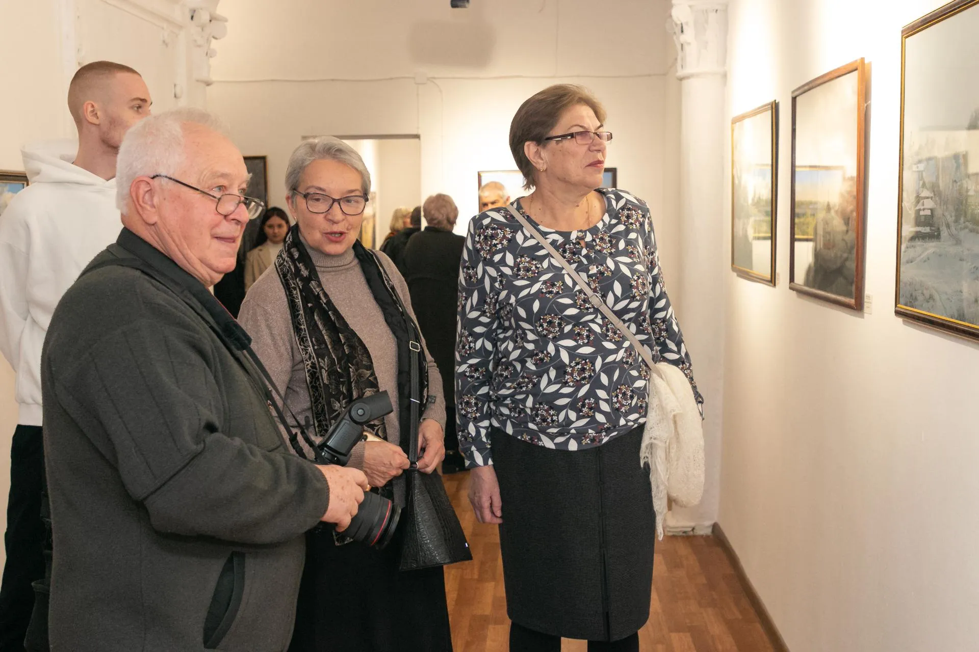 Фото: Евгений Мазепов