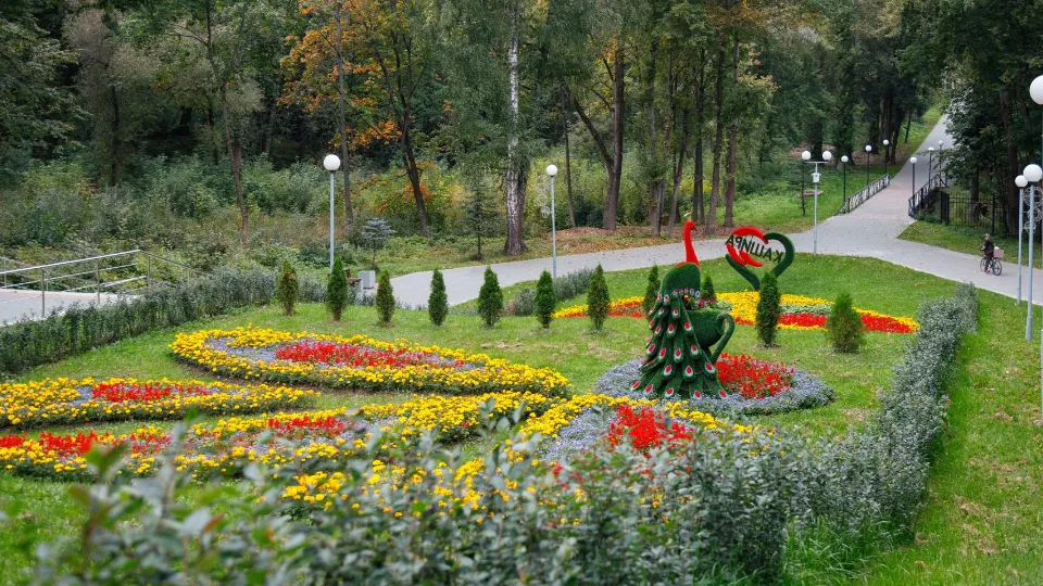 Фото: пресс-служба администрации городского округа Кашира