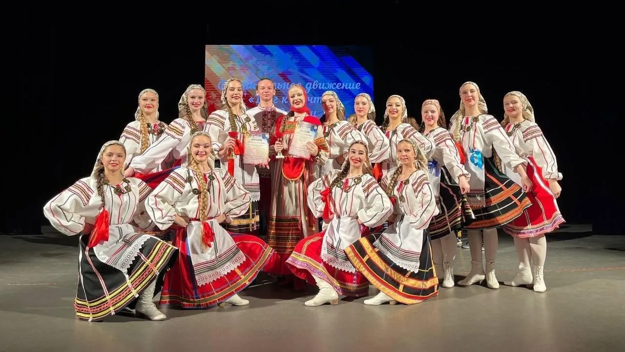 Фото: Оксана Губернаторова