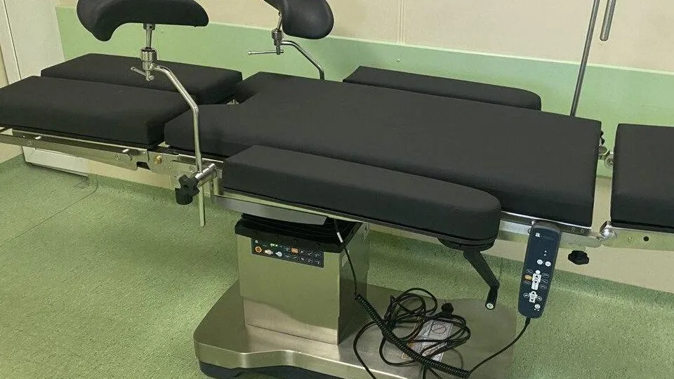 Фото: МОЦОМД