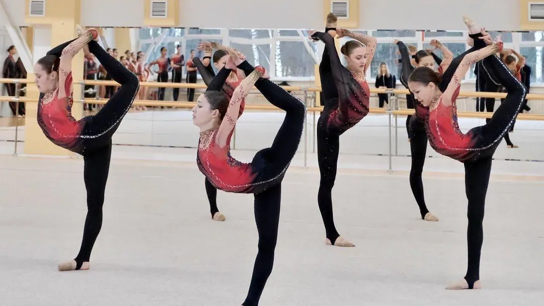 Фото: пресс-служба администрации г.о. Красногорск