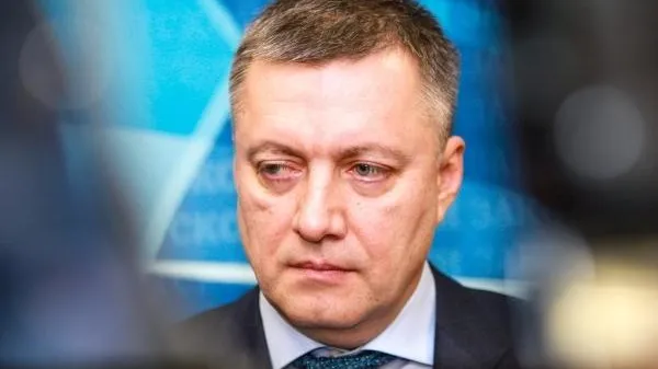 Кирилл Шипицин / РИА Новости