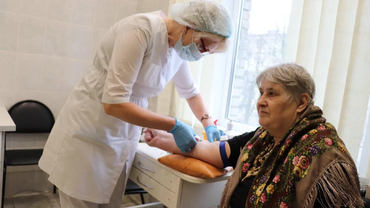 Фото: Василий Тремасов