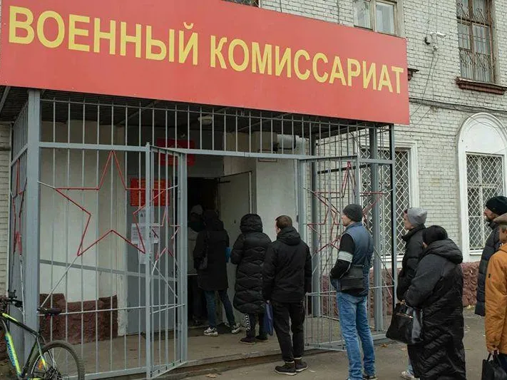 Военком рассказал, где будут служить срочники из Подмосковья