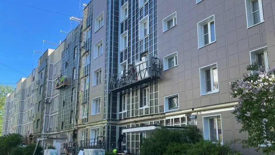 Фото: управление ЖКХ г.о. Чехов