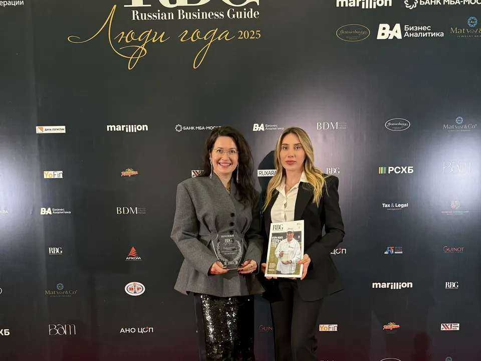 Фото: АО «ОСП агро»