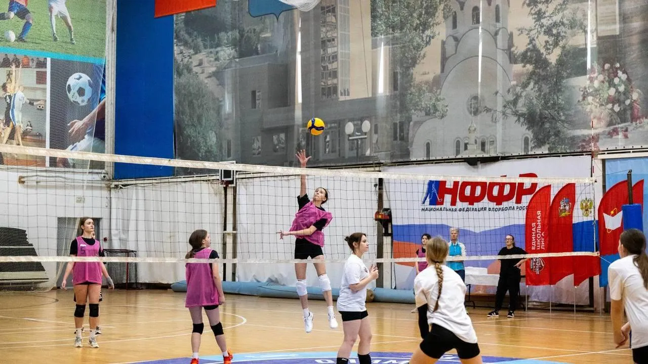 пресс-служба администрации городского округа Фрязино