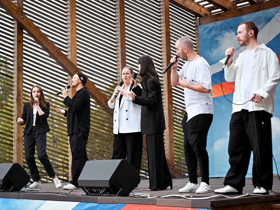 Фото: МедиаБанк Подмосковья/Елена Шумакова