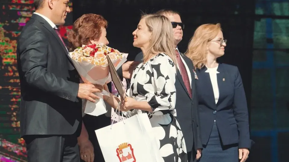 пресс-служба администрации Можайского округа