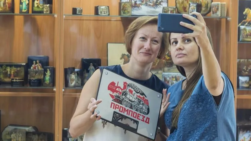 На завод по путевке: в области набирает обороты промышленный туризм